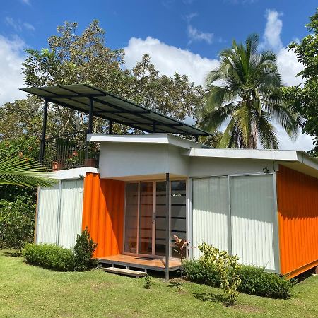 Апартаменты Toku House Ла Фортуна Экстерьер фото